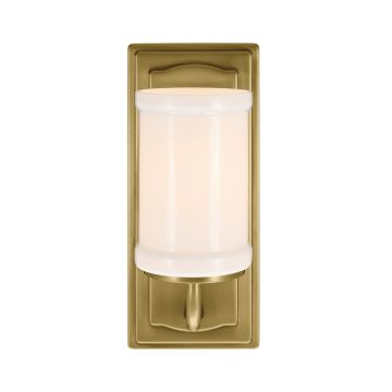 Kichler Vetivene KL-VETIVENE1-NBR Sienos lempa 1x6W/G9 3000K 700lm ip44