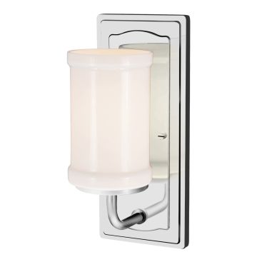 Kichler Vetivene KL-VETIVENE1-PC Sienos lempa 1x6W/G9 3000K 700lm ip44