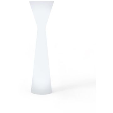 New Garden KONIKA 170 3096 Stovinė lempa 1x22W/LED 6000k 2200lm ip65