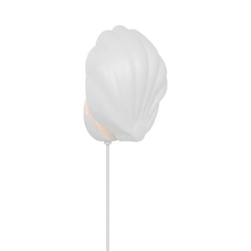 Nordlux KONCHI 2312901001 Sienos lempa 1x25W/E14 IP20