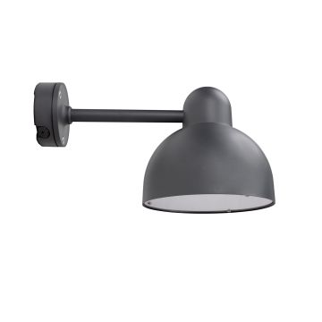 Norlys KOSTER 1822GR Sienos lempa 1x16.9W/LED 3000K 2776LM IP45