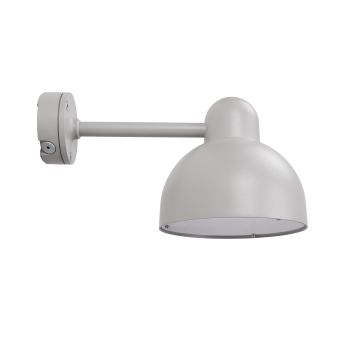 Norlys KOSTER 1912AL Sienos lempa 1x17.5W/LED 3000K 1950LM IP45