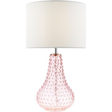 Dar Lighting Kristina KRI4203 Stalo lempa 1x40w/e14
