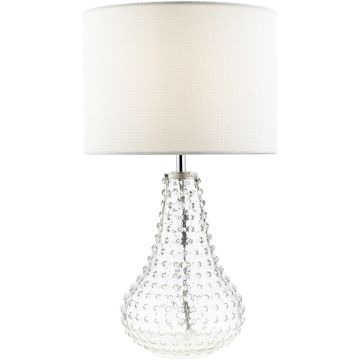 Dar Lighting Kristina KRI4208 Stalo lempa 1x40w/e14