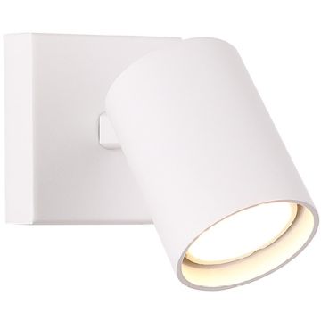 Maxlight TOP W0218 Sienos lempa 1x50w/gu10 ip20
