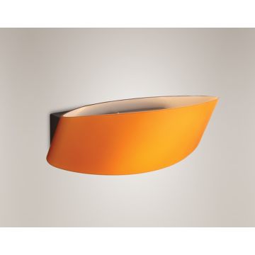 Maxlight PARETE W0076 Sienos lempa 1x40w/r7s ip20