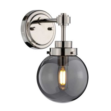 Elstead Lighting KULA KULA1 Sienos lempa 1x8W/E14