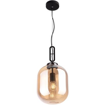 Maxlight HONEY P0297 Pakabinama lempa 1x60w/e27 ip20
