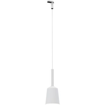 Maxlight TULIPE S0017 Geležinkelio švieslentė 1x35w/e27 ip20
