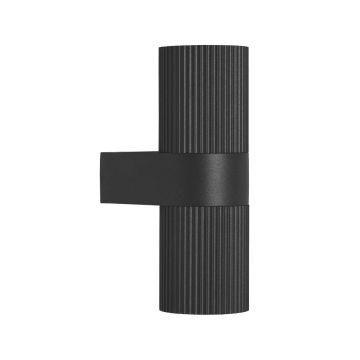 Nordlux KYKLOP 2318051003 Sienos lempa 2x25W/GU10 IP54