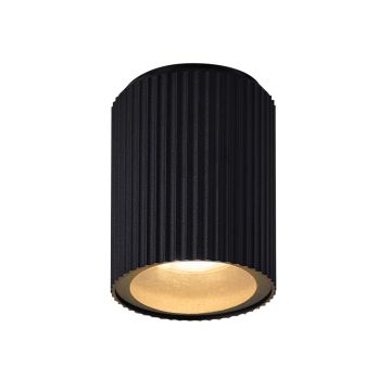 Nordlux KYKLOP 2518316003 Lubų šviestuvas 1x15w/gu10 ip54