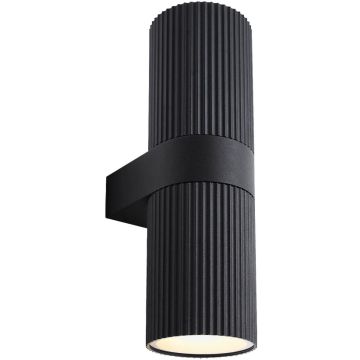 Nordlux KYKLOP 2618231003 Sienos lempa 2x15w/E27 IP54