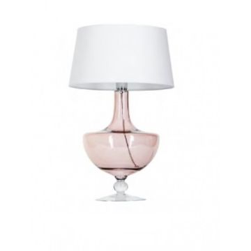 4Concepts OXFORD L048411501 Stalo lempa 1x40W/E14