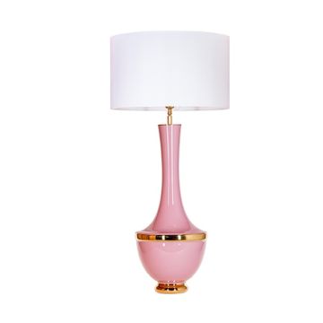 4Concepts TROYA ROUGE L232270302 Stalo lempa 1x60W/E27