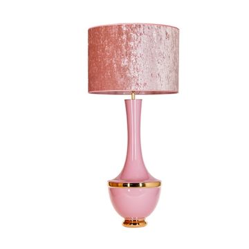 4Concepts TROYA ROUGE L232270328 Stalo lempa 1x60W/E27