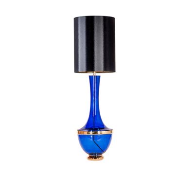 4Concepts TROYA SAPPHIRE L232271307 Stalo lempa 1x60W/E27