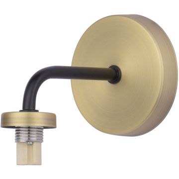 Dar Lighting Lainey LAI0754-F Sienos lempų rankena 1x40w/g9 ip20