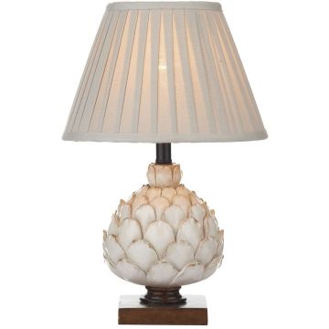 Dar Lighting LAYER LAY4133-X Stalo lempa 1x60W/E27
