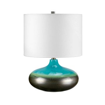 Elstead Lighting LAGUNA LAGUNA-TL-SM Stalo lempa 1x60W/E27