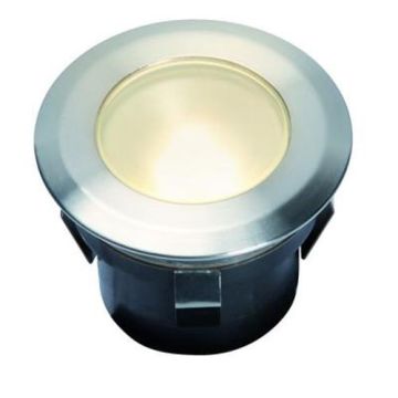 Garden Lights LARCH 4058601 Sodo apšvietimas 1x1W/GU5,3 IP67