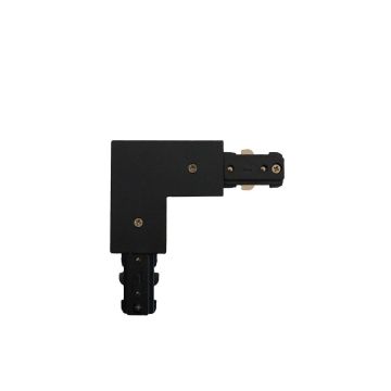 Light Prestige 1F LP-552-S-BK Jungiklis IP20