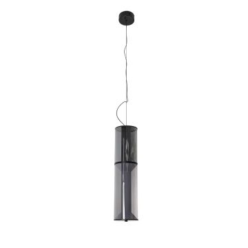 Light Prestige Aeris LP-2137/2P SM Pakabinama lempa 1x25W/LED 3000K|4000K|6000K 2837lm IP20