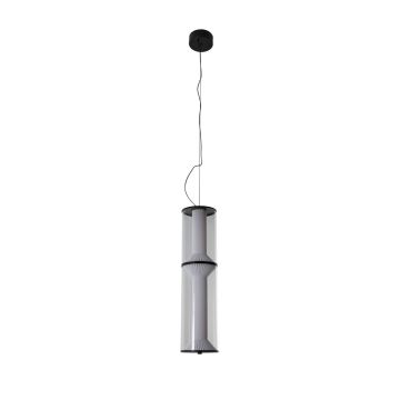 Light Prestige Aeris LP-2137/2P TR Pakabinama lempa 1x25W/LED 3000K|4000K|6000K 2837lm IP20