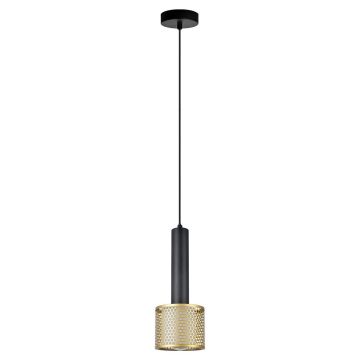 Light Prestige Amo LP-0702/1P GD Pakabinama lempa 1x15W/E27 IP20