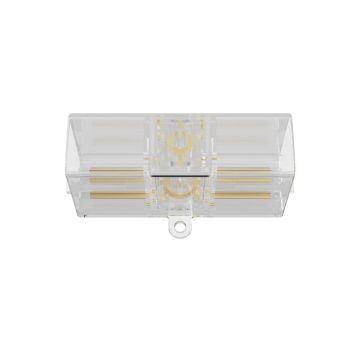 Light Prestige Geometric New LP-0209 łącznik I Jungiklis IP20