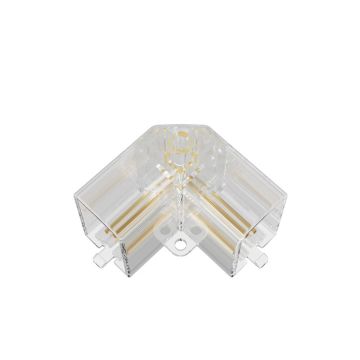 Light Prestige Geometric New LP-0209 łącznik L90 Jungiklis IP20