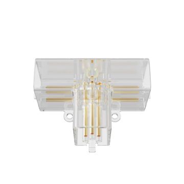 Light Prestige Geometric New LP-0209 łącznik T Jungiklis IP20