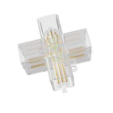 Light Prestige Geometric New LP-0209 łącznik X Jungiklis IP20