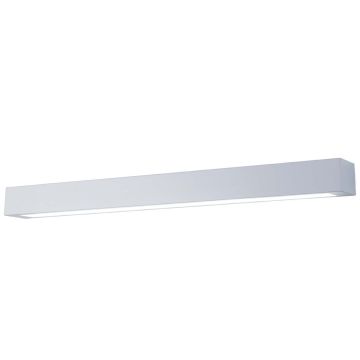 Light Prestige Ibros LP-7001/1C WH-93 24 CCT Sienos lempa 1x24W/LED 4000K 1920 lm IP44