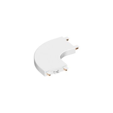 Light Prestige Magnetic LP-656-MAG SLIM łącznik C SM WH Jungiklis IP20