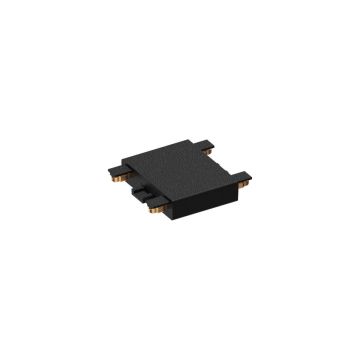 Light Prestige Magnetic LP-656-MAG SLIM łącznik I SM BK Jungiklis IP20