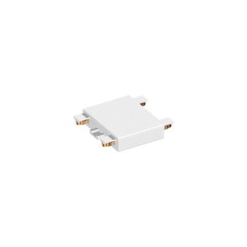 Light Prestige Magnetic LP-656-MAG SLIM łącznik I SM WH Jungiklis IP20