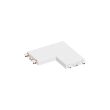 Light Prestige Magnetic LP-656-MAG SLIM łącznik L SM WH Jungiklis IP20