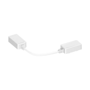 Light Prestige Magnetic LP-656-MAG SLIM łącznik linka SM WH Jungiklis IP20