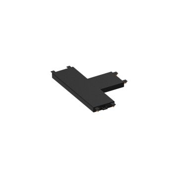 Light Prestige Magnetic LP-656-MAG SLIM łącznik T SM BK Jungiklis IP20