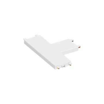 Light Prestige Magnetic LP-656-MAG SLIM łącznik T SM WH Jungiklis IP20
