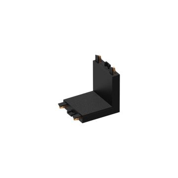 Light Prestige Modern Slim LP-656-MAG SLIM L SM kąt BK Jungiklis IP20