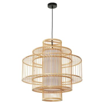 Light Prestige Stela LP-2026/1P Pakabinama lempa 1x15W/E27 IP20