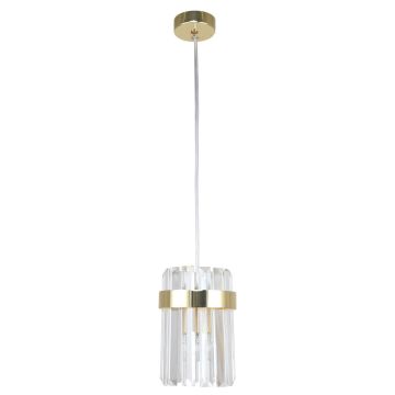 Light Prestige Vetro LP-2910/1P GD Pakabinama lempa 1x10W/E14 IP20