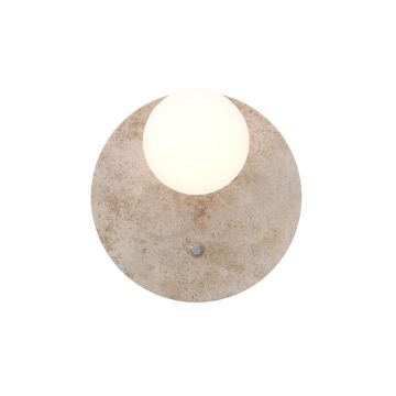 Maxlight LANDO W0426 Sienos lempa 1x7w/g9