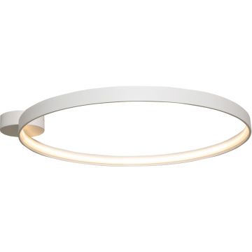 Zuma Line CIRCLE LA0771 Stropo šviestuvas 1x50W/LED 3000K 5520LM IP20