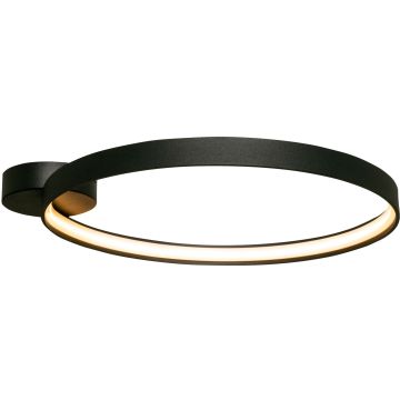 Zuma Line CIRCLE LA0772 Stropo šviestuvas 1x50W/LED 3000K 5520LM IP20