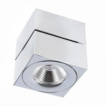 AZzardo DIADO AZ1453 Lubų šviestuvas 1x5W/LED 3000K 405LM IP20
