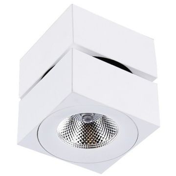 AZzardo DIADO AZ1454 Lubų šviestuvas 1x5W/LED 3000K 405LM IP20