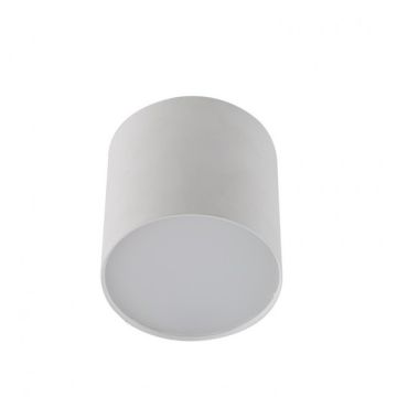 AZzardo MATEO S AZ1455 Lubų šviestuvas 1x7W/LED 2700K 595LM IP20