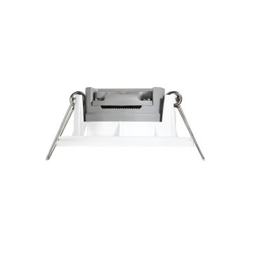 Nordlux LEONIS 2310016001 Įmontuojamas apšvietimas 1x4,5W/LED 2700K 345LM IP65